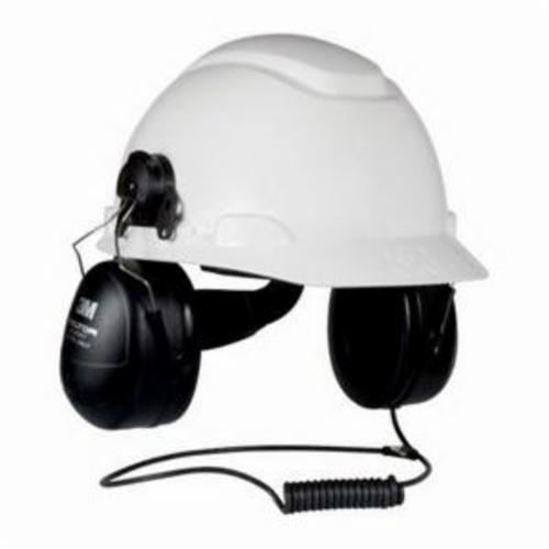 hard hat 2 way radio