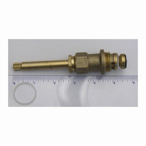 Pfister® 910-385 Diverter Faucet Stem and Bonnet, For Use With Tub/Shower Faucet, Brass