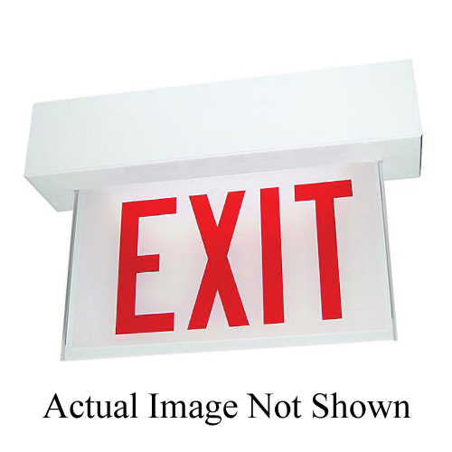 signify exit signs