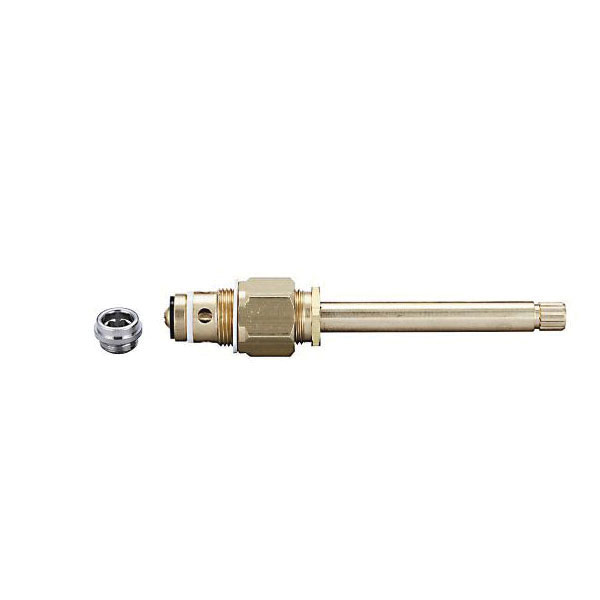 Central Brass K-3-DT