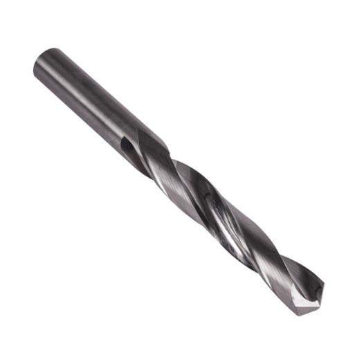 Precision Twist Drill 003518 General Purpose Jobber Length Drill, 1/16