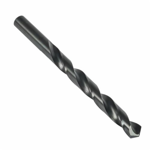 Precision Twist Drill 010217 General Purpose Heavy Duty Type B Jobber ...