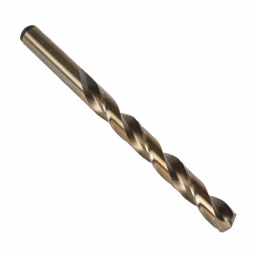 Precision twist shop drill bits