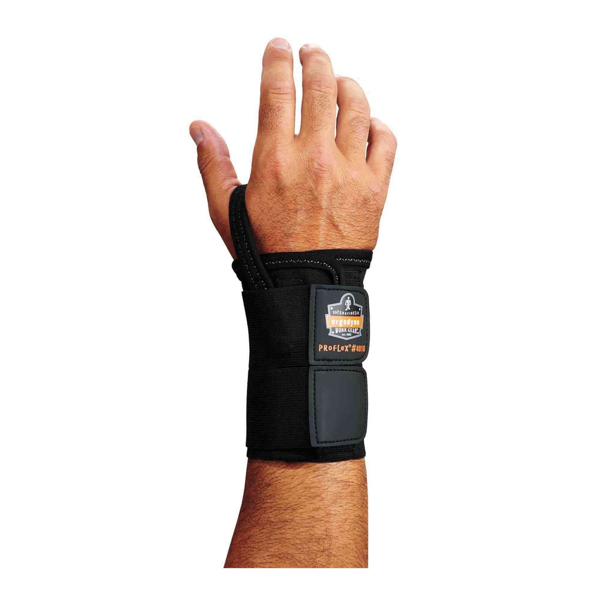 Hand & Finger Guards  Mallory Safety and Supply