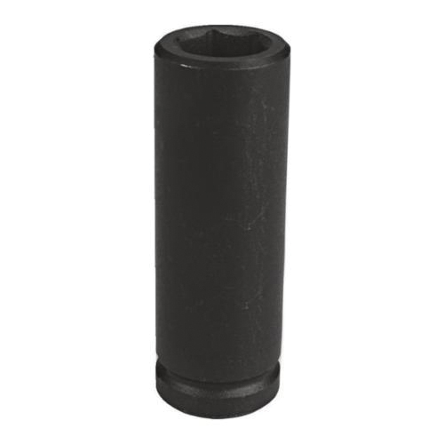 product DeWALT® Impact Ready® DW22902 Deep Length Socket, Imperial, 1/2 in Square Drive, 3/4 in