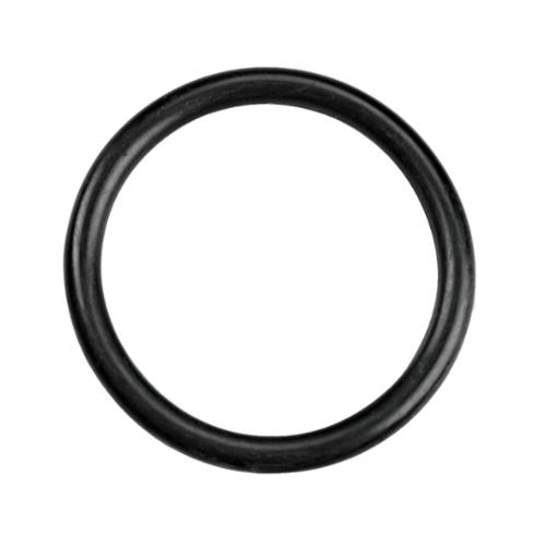 product Proto® JRR07528 Crush Gauge Retaining Ring, 3/4 in Drive, For Use With Impact Socket, Steel, Plastic Coated, Red