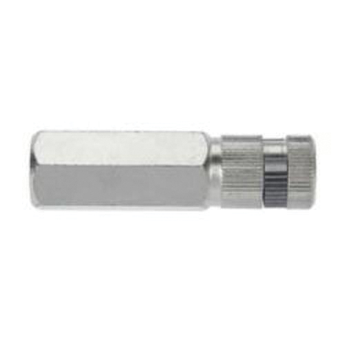 product Proto® J140-12 Internal Pipe Wrench, 1/2 in, 3-3/4 in L, Steel, Plated