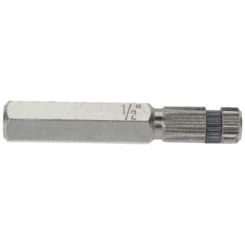product Williams® 13508 Heavy Duty Pipe Wrench, 3-1/8 in Pipe, 18 in OAL, Hook Jaw, Aluminum Handle, Standard Adjustment