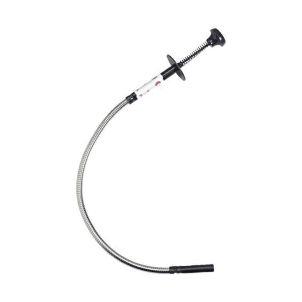 product Proto® J2376A Pocket Magnetic Retrieving Tool, 1.5 lb Pull, Aluminum/Rubber