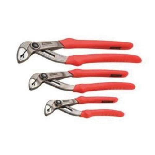product Proto® J380 Retaining Ring Plier Set With Replaceable Tip, 18 Pieces, 6-1/4 in OAL