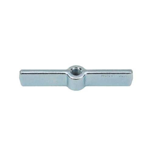 product Proto&reg; J4016A Replacement Dual Reach Jaw, 7-1/8 in, 4-11/16 in Reach, For Use With Proto-Ease&trade; 10 ton Puller