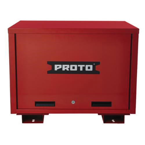 Proto Service Road Box 