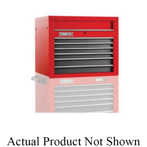 Proto&reg; J553427-6RD