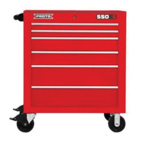 Proto&reg; J553441-6RD