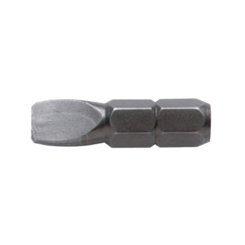 product Irwin® 92336 Insert Bit, Imperial, T40 Torx® Point, 1 in OAL, Black Oxide, Industrial Grade S2 Steel