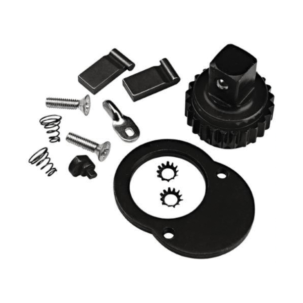 product Proto® J6212RD Wrench Replacement Kit, For Use With J6212 and J6212CERT 3/4 in Square Drive Torque Multiplier
