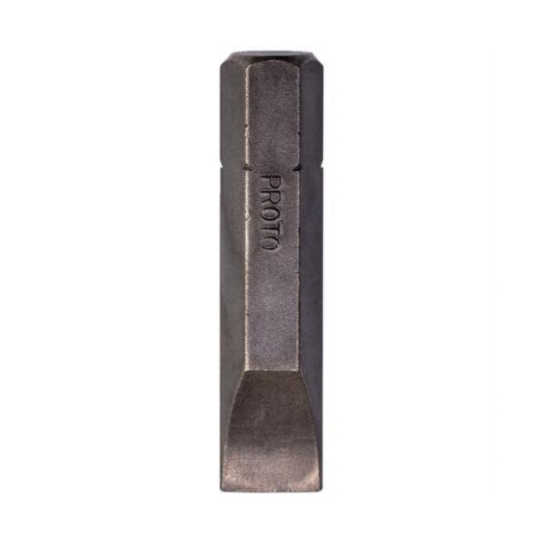 product Irwin® 92324 Insert Bit, T20 Torx® Point, 1 in OAL, Black Oxide, Industrial Grade S2 Steel