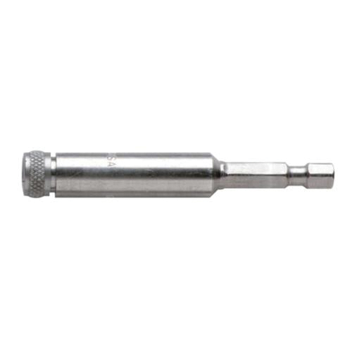 product Proto® J61238 Bit Holder, 1/4 in, 3 in OAL
