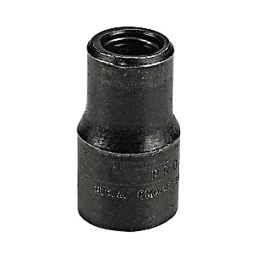 product Proto® J5528SPL Standard Length Socket, Imperial, 3/4 in Square Drive, #28 to 7/8 in Spline Socket