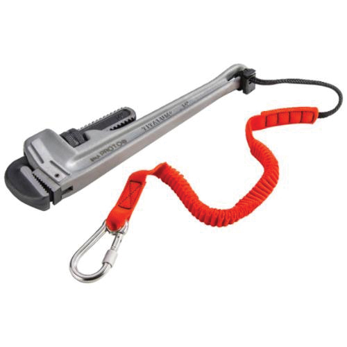 Proto J812A Aluminum Pipe Wrench - 12