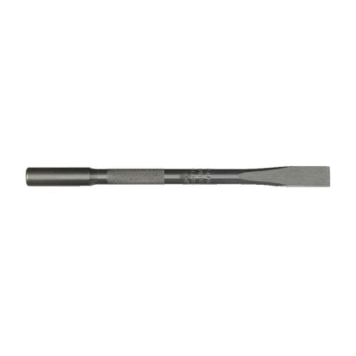 product Williams® C-28 Heavy Duty Industrial Grade Cold Chisel, Steel Tip, 7-1/2 in OAL, 7/8 in W Blade