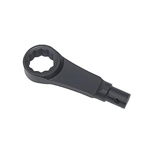 product Proto® J6006C C Series Micrometer Torque Wrench, 3/8 in Drive, 16 to 80 ft-lb, Ratcheting Head, 0.5 ft-lb Graduation, 15-1/2 in OAL, ASME B107.14M