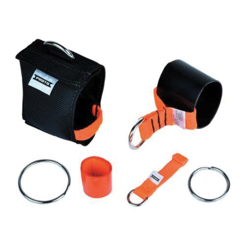 product Proto® JPS1 Switch Connector Tool Kit, SkyHook™ Connection, Dupont Delrin®/Nylon Liner/Steel Hardware