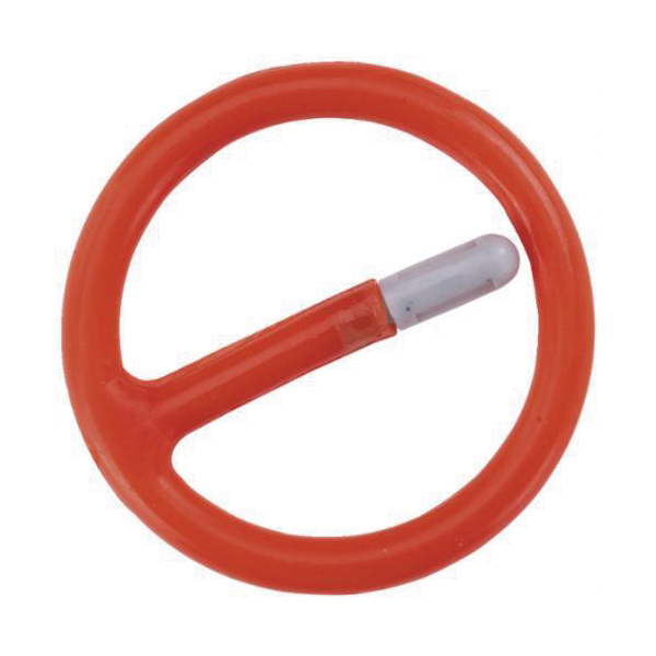 product Proto® J5452F Non-Insulated Standard Length Hand Ratchet, Imperial, 1/2 in Drive, Round Head, 9-3/8 in OAL, Steel, Full Polished, ASME B107.10M
