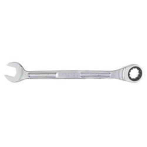 product Williams® 11132 Combination Wrench, 1 in, 12 Points, 14 in OAL, Steel, Satin Chrome
