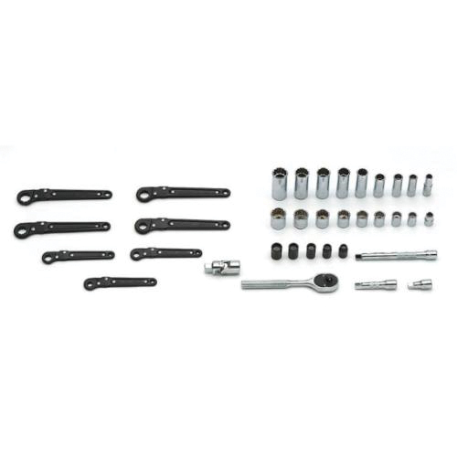 Proto&reg; JTS-0035HVAC