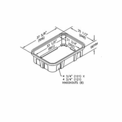QUAZITE® PG2436EA08