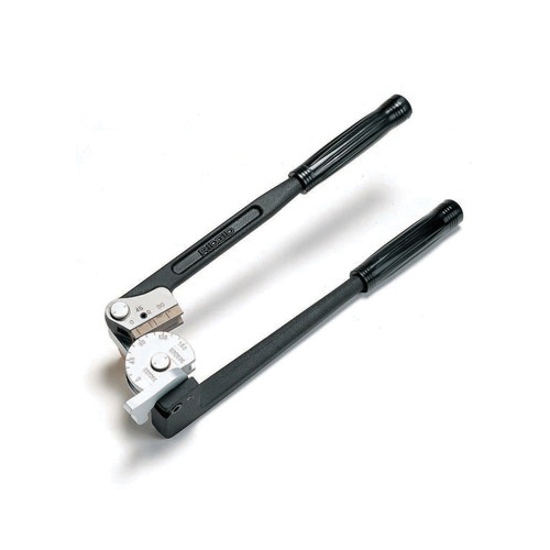 RIDGID® 36097 400 Instrument Tubing Bender, Lever Bender, 90 to 180 deg, Steel