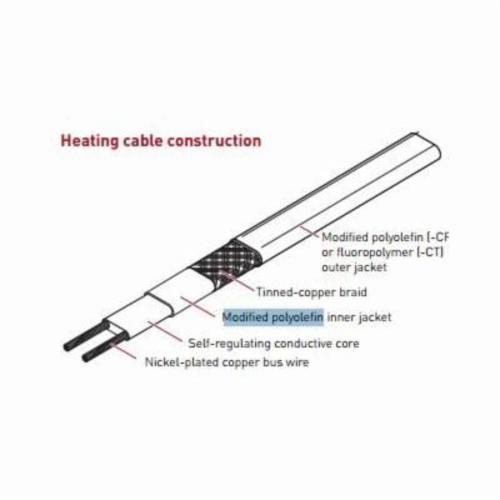 Raychem 8xl2 Cr Electrozad