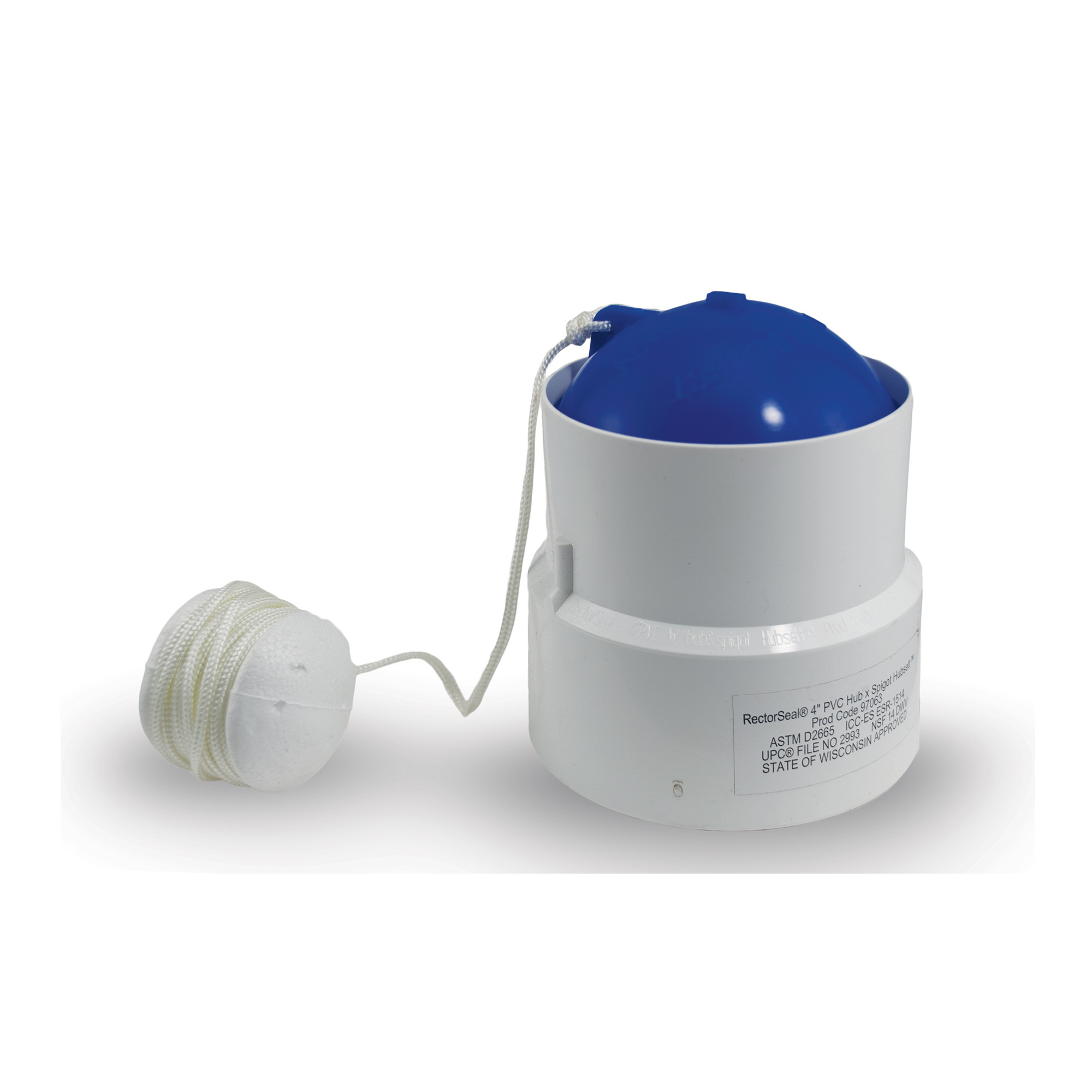 RectorSeal® 97063