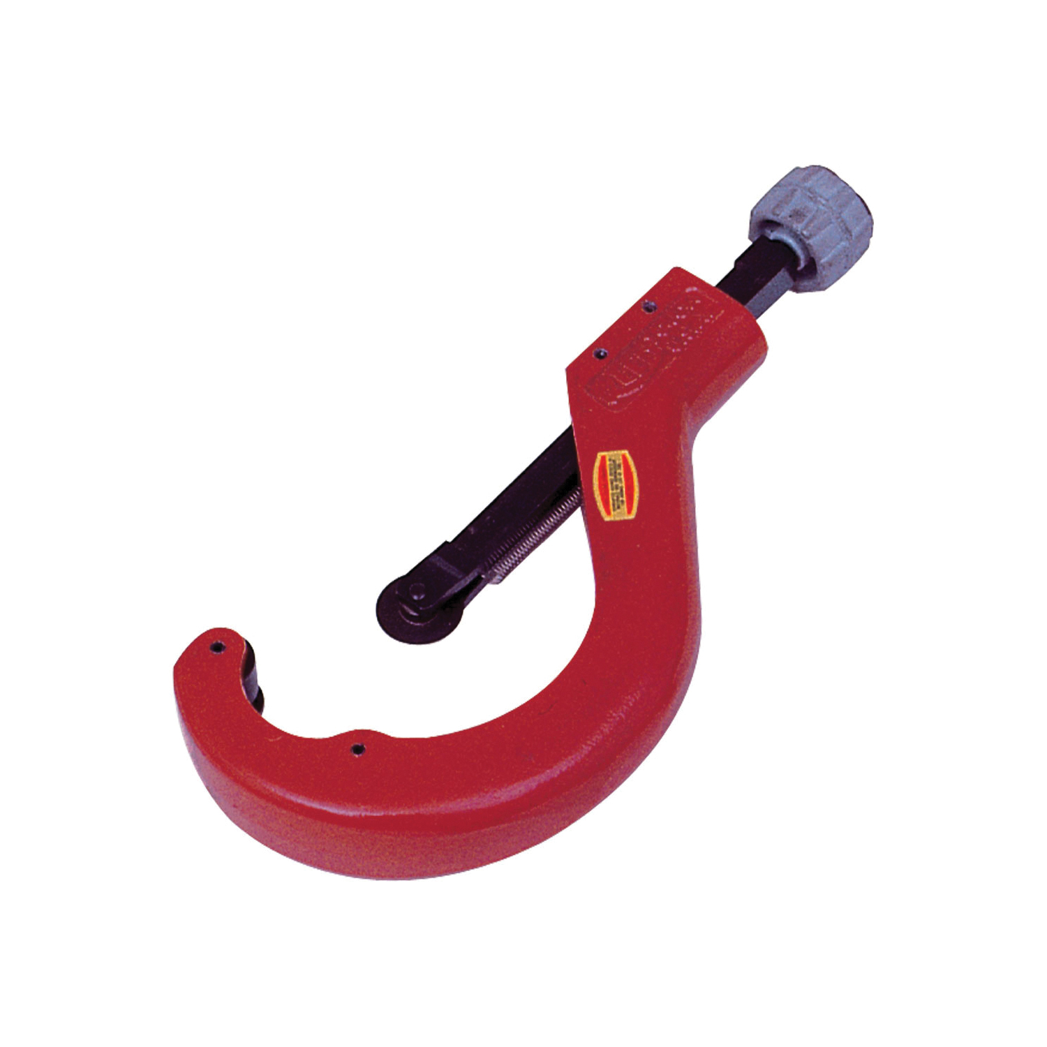 Reed Quick Release™ 03440 Tubing Cutter, 1-7/8 to 4-1/2 in