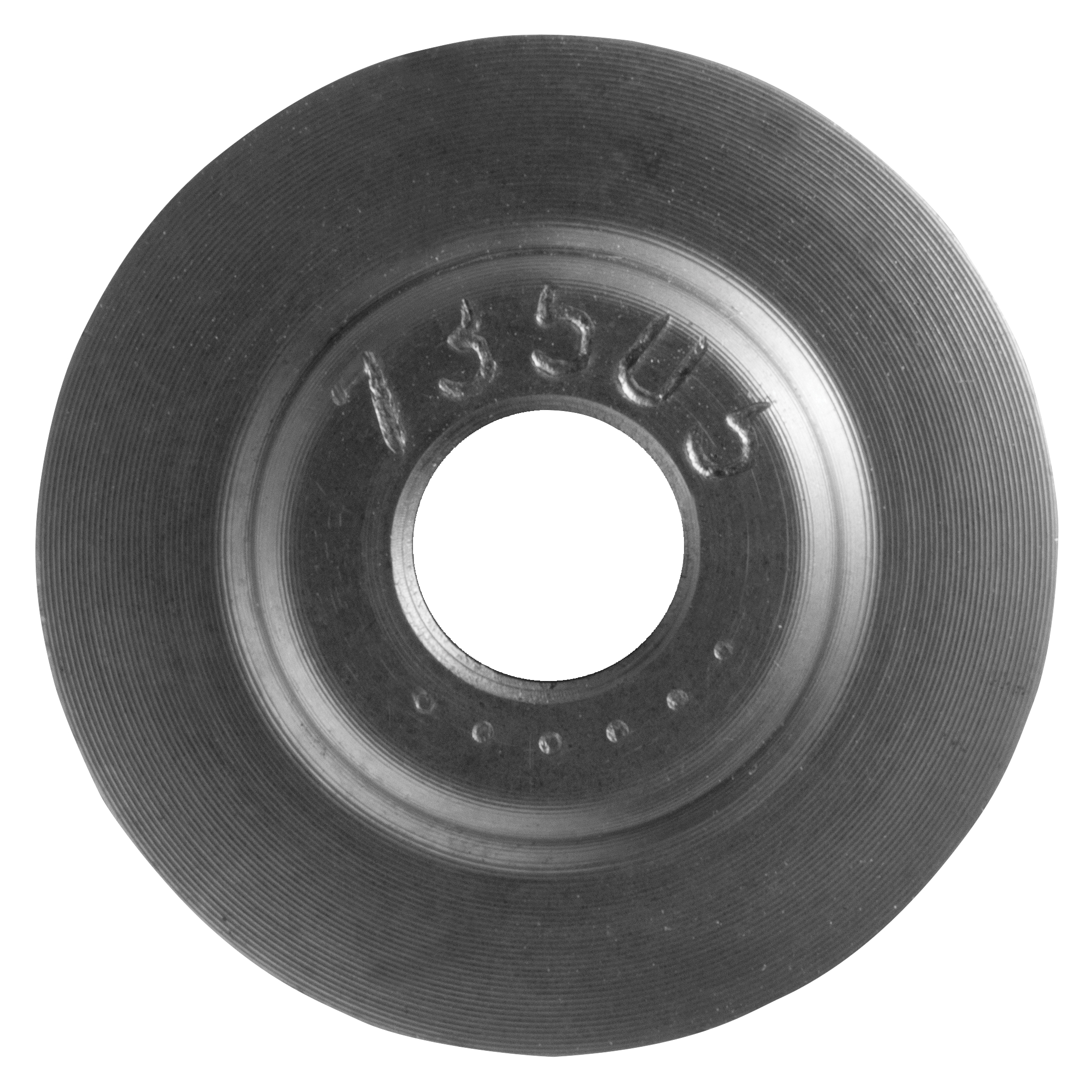 Reed 03690 Cutter Wheel, 0.17 in Blade Exposure, For Use With TC14, TC166 and MC3 Tubing Cutter