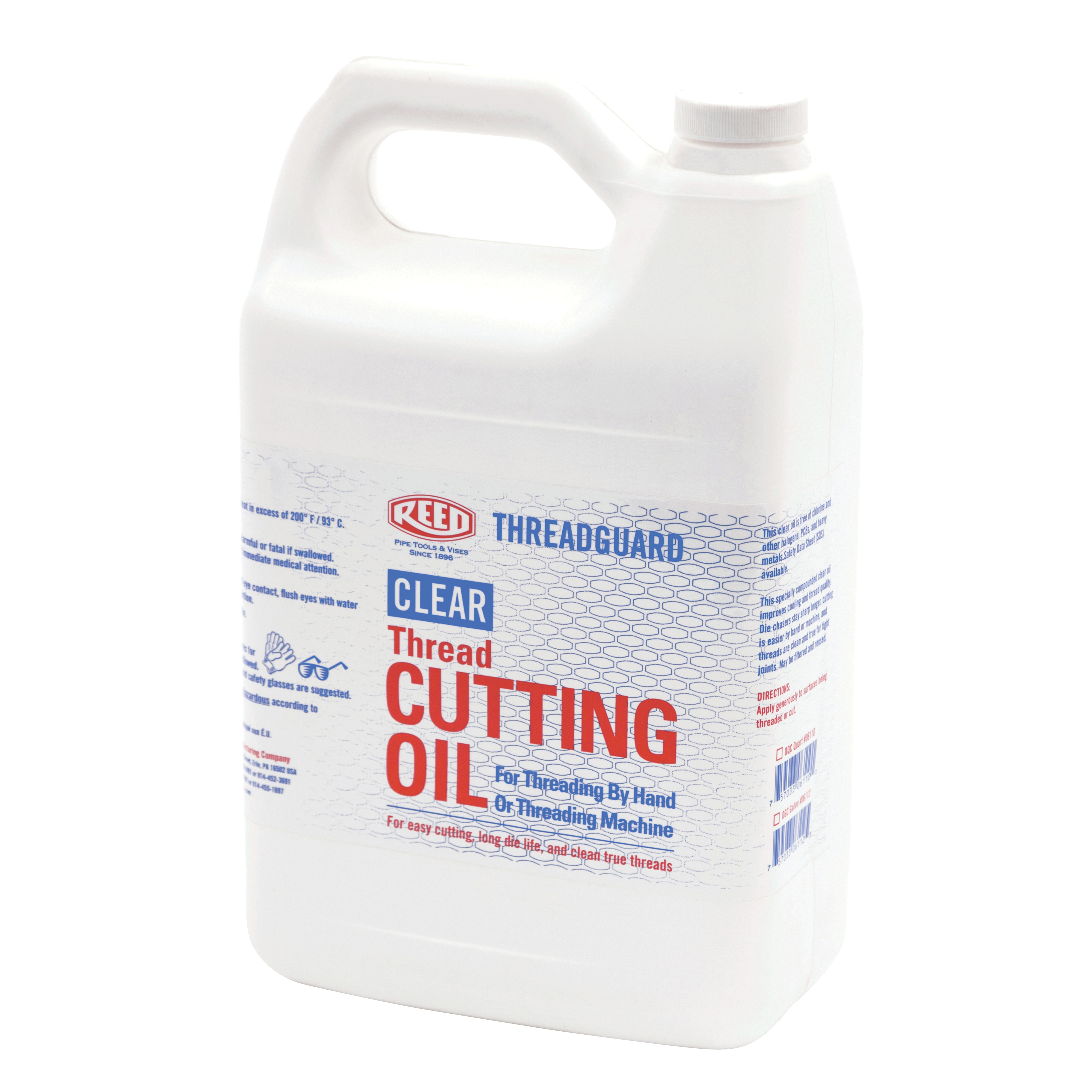 Light Thread Cutting Oil