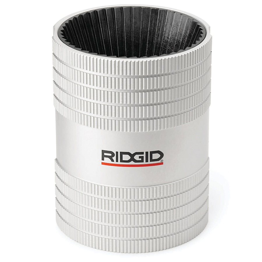 RIDGID® 29983 223S Inner/Outer Reamer, 1/4 to 1-1/4 in Wire
