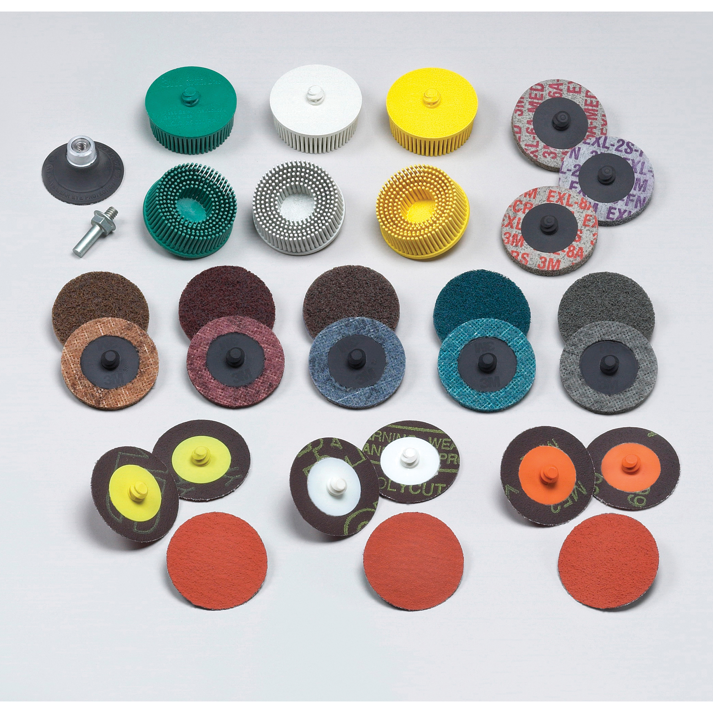 Roloc™ Mallory Safety and Supply