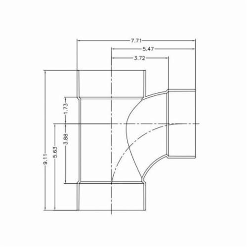 ROYAL® P156 8020