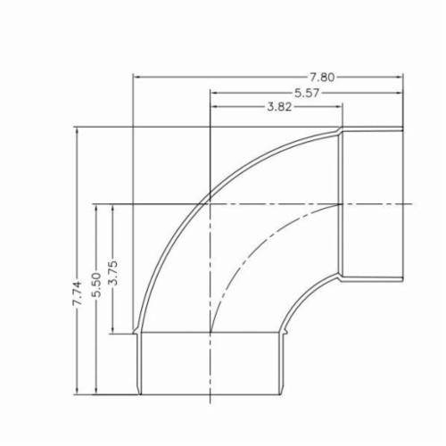 ROYAL® P274 8043