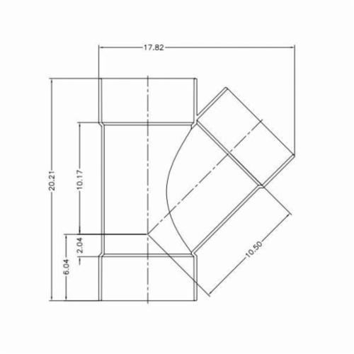 ROYAL® P308 8053