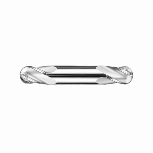 3/4 Cutting Length 0.0938 Cutting Diameter SGS 56106 106 Straight Flute Drills Uncoated 1-3/4 Length 