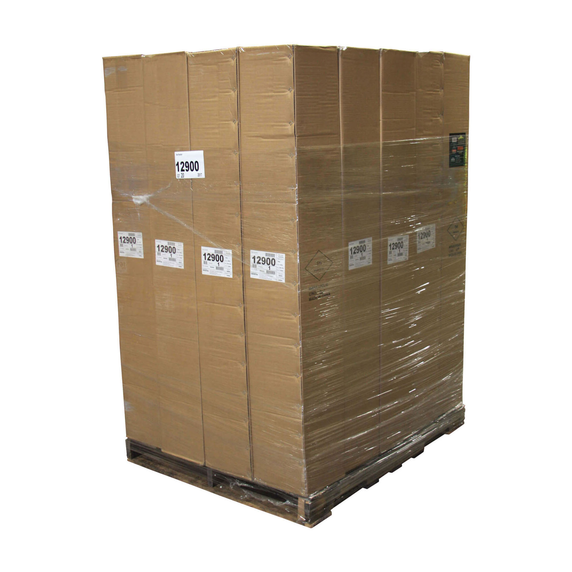 slide SHAX® 12900-PALLET