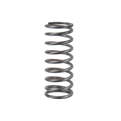 SPEC® C0360-026-0880-M Right Helix Compression Spring, 0.36 in OD, 0.026 in Wire, 0.88 in OAL, Music Wire