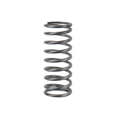 SPEC® C0720-055-2750-M Right Helix Compression Spring, 0.72 in OD, 0.055 in Wire, 2-3/4 in OAL, Music Wire