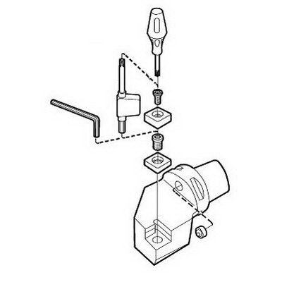 Right Hand 60 mm Functional Length 35 mm Functional Width 5728751 CNGQ 12 07 08 Master Insert Cx-DCLNR/L.-2 Tool Style Sandvik Coromant C5-DCLNR-35060-12-2 T-Max Cutting Unit for Turning Right Hand 60 mm Functional Length 35 mm Functional Width 5728751 CNGQ 12 07 08 Master Insert Cx-DCLNR/L.-2 Tool Style Sandvik Coromant C5-DCLNR-35060-12-2 T-Max Cutting Unit for Turning