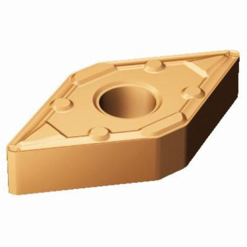 Sandvik Coromant 5731338 Negative Basic Shape Turning Insert, D - 55 ...