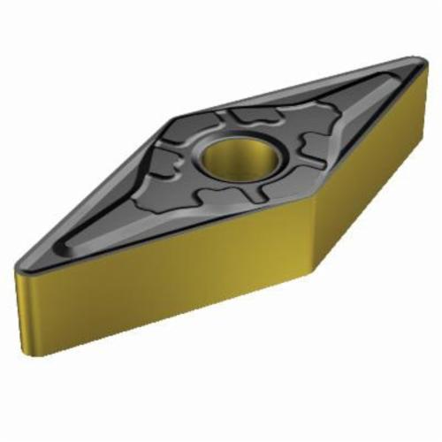 Sandvik Coromant 5756126 Negative Basic Shape Turning Insert, V 35