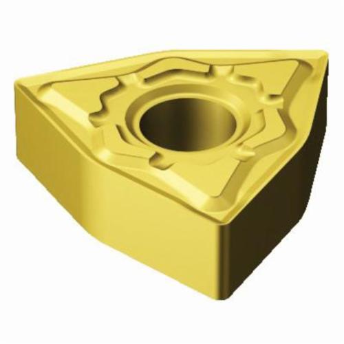 Sandvik Coromant 5756380 Negative Basic Shape Turning Insert, W